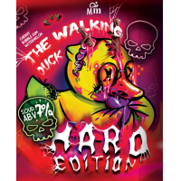 Magic Mess The Walking Duck. Hard Edition - Sour