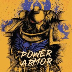 Selfmade Brewery Power Armor - IPA