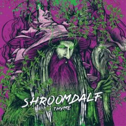 Selfmade Brewery Shroomdalf Thyme - Sour