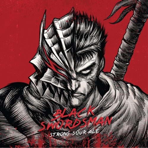 Selfmade Brewery Black Swordsman - Sour