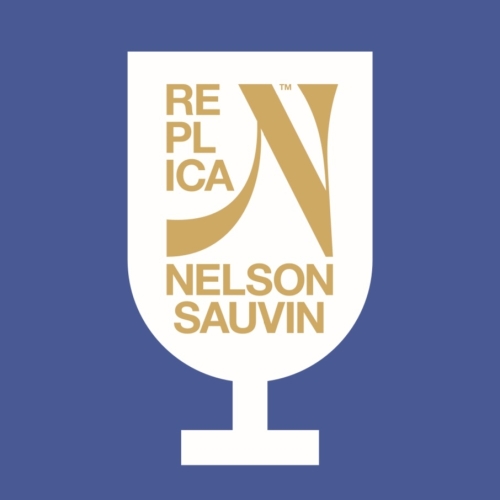 Zagovor Brewery Replica: Nelson Sauvin Zagovor Brewery Replica: Nelson Sauvin - IPA