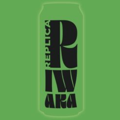 Zagovor Brewery Replica: Riwaka - IPA