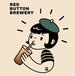 Red Button Brewery Brown Sugar Sour - Sour
