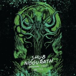 Selfmade Brewery Shub Niggurath - Stout