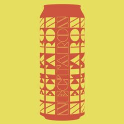 Zagovor Brewery Replica: Nectaron - IPA