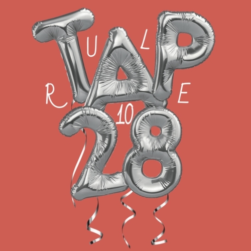 Zagovor Brewery Tap 28 - Rule 10 Zagovor Brewery Tap 28 - Rule 10 - IPA