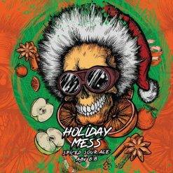 Selfmade Brewery Holiday Mess - Sour