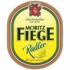 Privatbrauerei Moritz Fiege Radler - Shandy / Radler