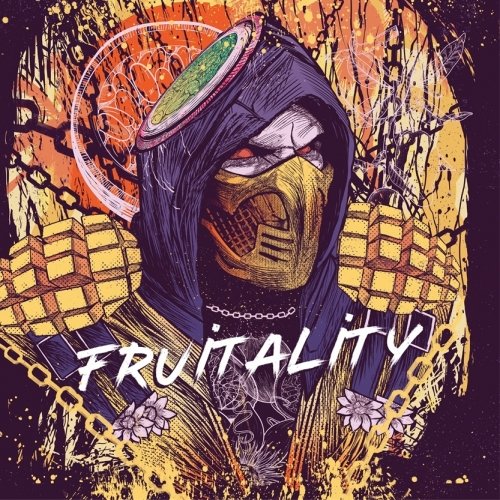 Selfmade Brewery Fruitality - Fruit Beer