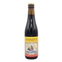 De Struise Brouwers Pannepot Vintage 2023 - Belgian Strong Dark Ale