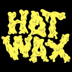 Zagovor Brewery Hot Wax - IPA
