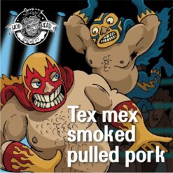 Hophead Brewery Tex Mex  - Sour