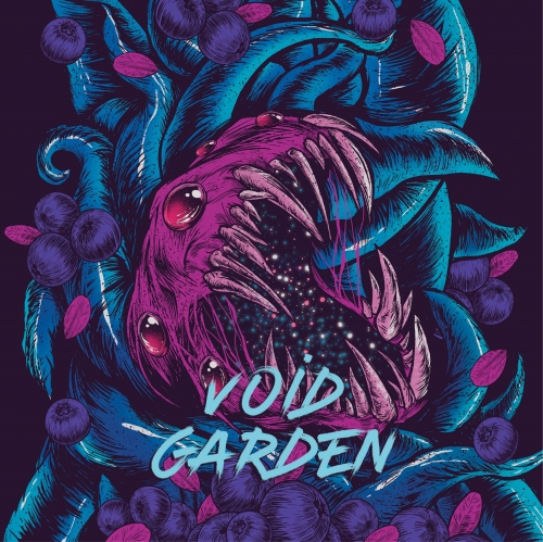 Selfmade Brewery Void Garden - Sour