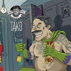 Hophead Brewery Тако/Taco - Sour