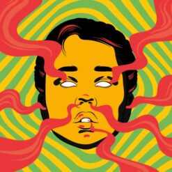 4BREWERS Доза [Pineapple+Passionfruit+Pink Guava+Mango] - Sour