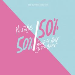 Red Button Brewery Nuage (50/50) - Sour