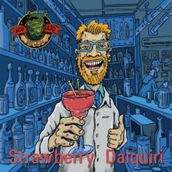 Hophead Brewery Strawberry Daiquiri - Sour