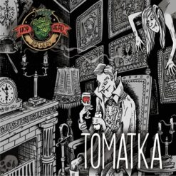 Hophead Brewery Томатка - Sour