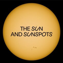 Zagovor Brewery The Sun And Sunspots - IPA