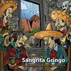 Hophead Brewery Sangrita Gringo - Sour