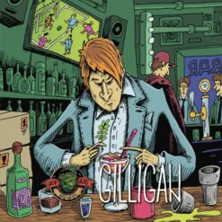 Hophead Brewery Gilligan - Sour