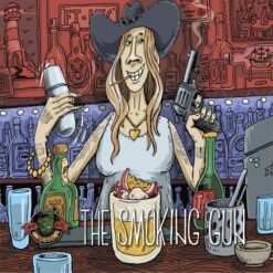 Hophead Brewery The Smoking Gun - Sour