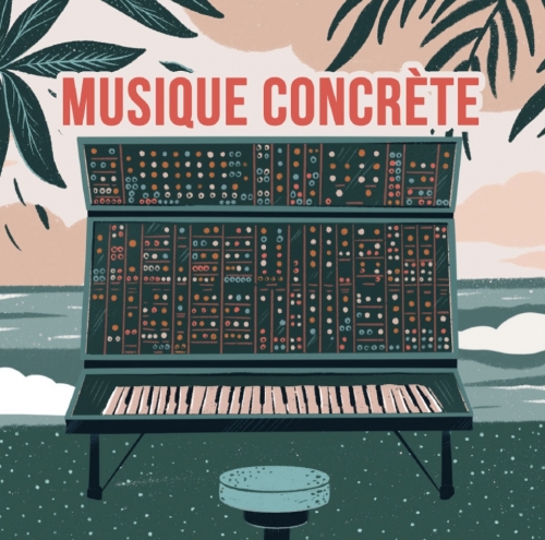 Zagovor Brewery Musique Concrète - Sour