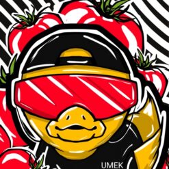 Magic Mess UMEK - Sour