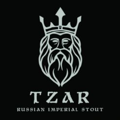 Plague Brew Tzar - Stout