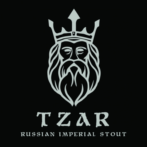 Plague Brew Tzar - Stout