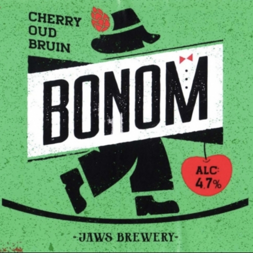 Jaws Brewery Bonom - Sour