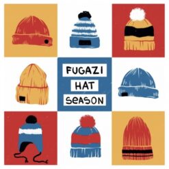 Zagovor Brewery Fugazi Hat Season - IPA