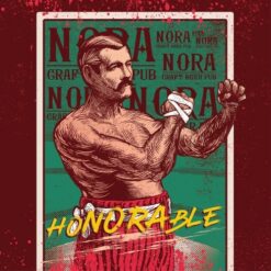 Selfmade Brewery HoNORAble - IPA