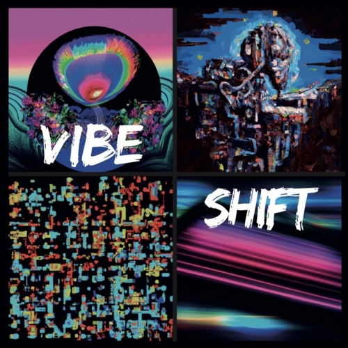 Zagovor Brewery Vibe Shift Zagovor Brewery Vibe Shift - IPA