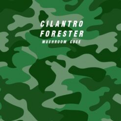 Plague Brew Cilantro Forester - Sour