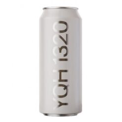 Zagovor Brewery Replica: YQH 1320 - IPA