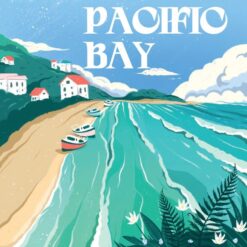 Zagovor Brewery Pacific Bay - IPA