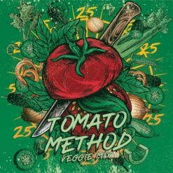Selfmade Brewery Tomato Method - Veggie Mix - Sour