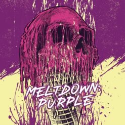 Selfmade Brewery Meltdown: Purple - Sour
