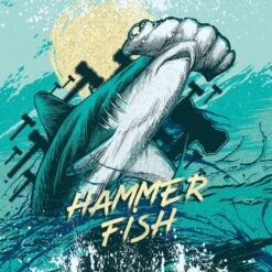 Selfmade Brewery Hammer Fish - Pale Ale