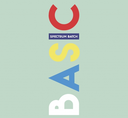Red Button Brewery Basic (Spectrum Batch) - Pale Ale