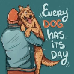 Zagovor Brewery Every Dog Has Its Day - IPA