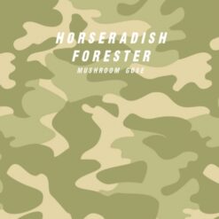 Plague Brew Horseradish Forester - Sour