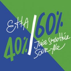 Red Button Brewery Etta (40/60) - Sour