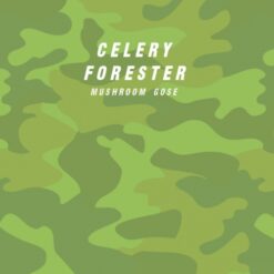 Plague Brew Celery Forester - Sour
