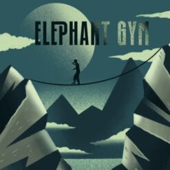 Zagovor Brewery Elephant Gym - IPA