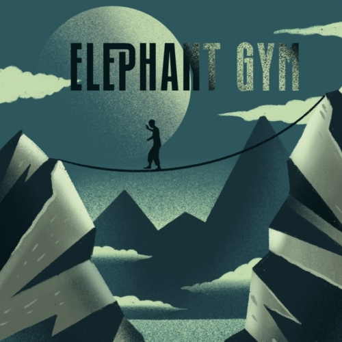 Zagovor Brewery Elephant Gym - IPA