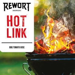Rewort Brewery Hot Link - Sour