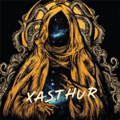 Selfmade Brewery Xasthur - Stout