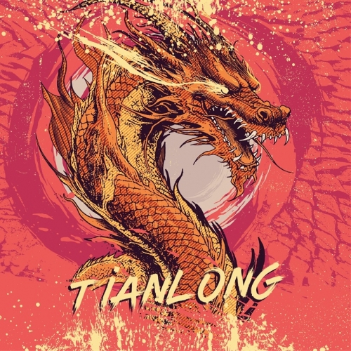 Selfmade Brewery Tianlong Selfmade Brewery Tianlong - Sour